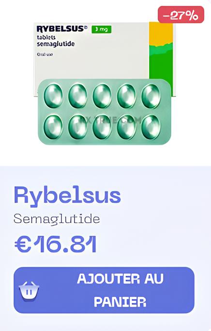 Rybelsus : Prix et Efficacité pour la Perte de Poids